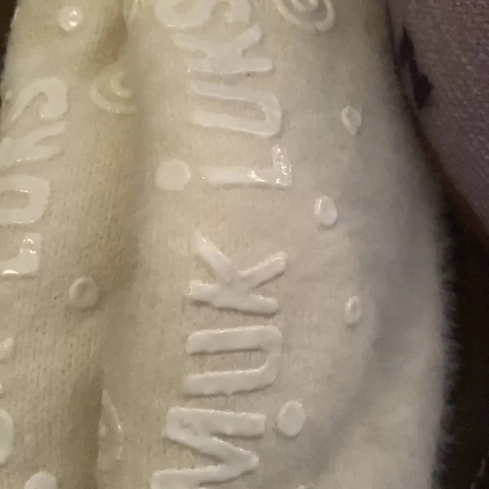 MUK LUKS Women's Cabin Socks